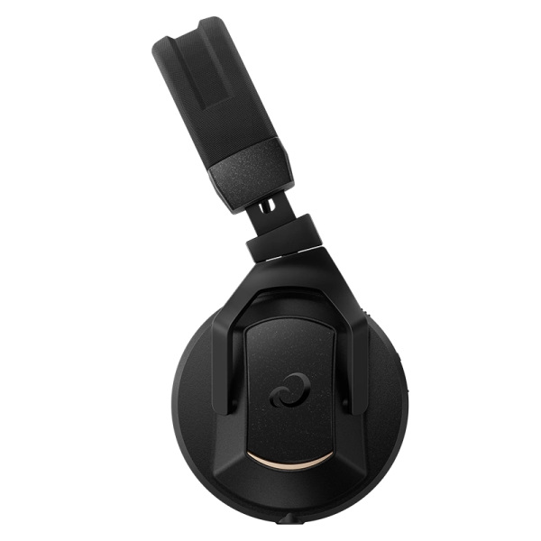 AlphaTheta HDJ-F10 Professional Wireless DJ Headphones - Image 2
