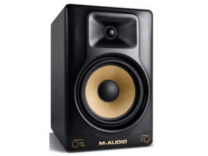 M-Audio Forty Eighty - 8" 150-Watt Bi Amplified Studio Monitor