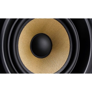 M-Audio Forty Eighty - 8" 150-Watt Bi Amplified Studio Monitor Pair