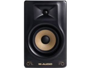 M-Audio Forty Sixty - 6.5" 100-Watt Bi Amplified Studio Monitor