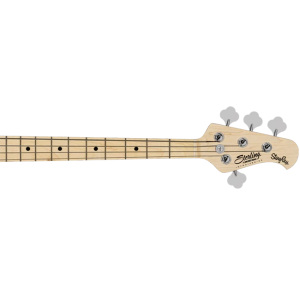 Sterling By Music Man - Intro Series - StingRay - Black
