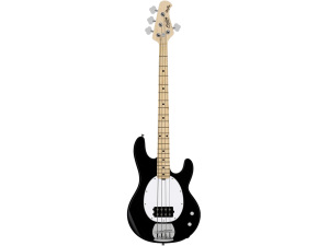 Sterling By Music Man - Intro Series - StingRay - Black