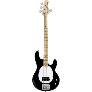 Sterling By Music Man - Intro Series - StingRay - Black