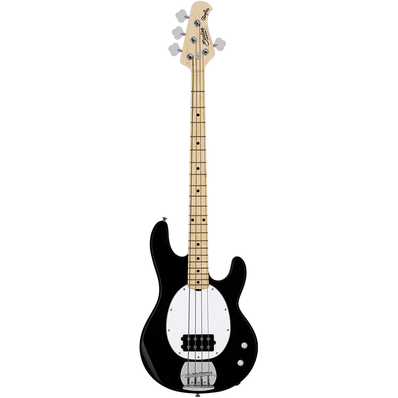 Sterling By Music Man - Intro Series - StingRay - Black