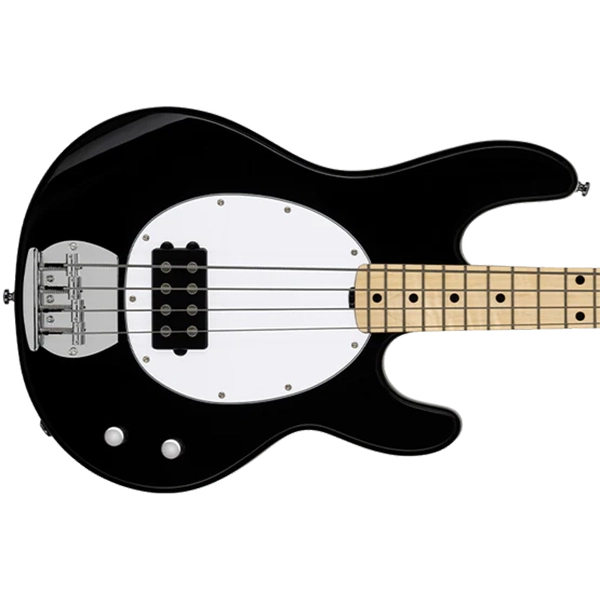 Sterling By Music Man - Intro Series - StingRay - Black - Image 3