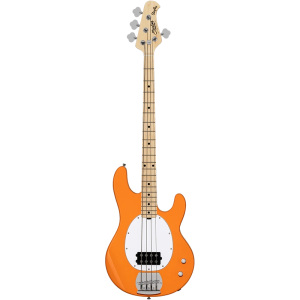 Sterling By Music Man - Intro Series - StingRay - Sunrise Orange