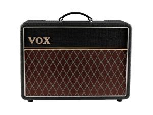 VOX AC10C1 - AC10 Custom - Valve Amplifier