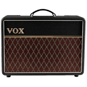 VOX AC10C1 - AC10 Custom - Valve Amplifier