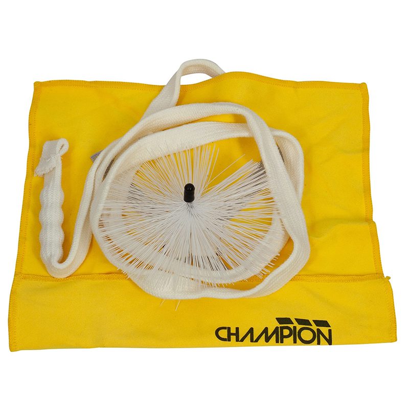 Champion Tenor Saxophone Care Kit - Image 2