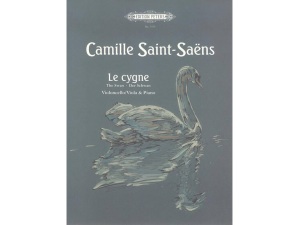 Saint-Saëns - Le Cygne (The Swan)