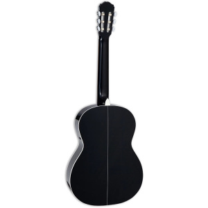 Takamine GC2 Black - Classical Guitar