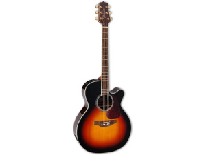 Takamine GN71CE - Sunburst