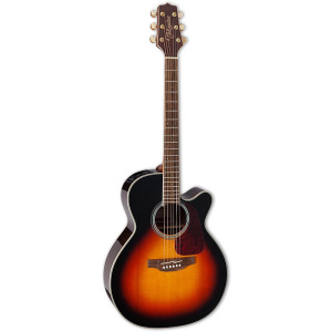Takamine GN71CE - Sunburst