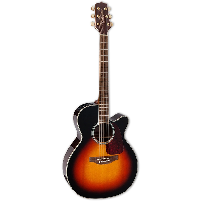 Takamine GN71CE - Sunburst