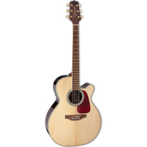 Takamine GN71CE - Natural
