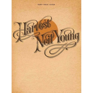 Neil Young - Harvest