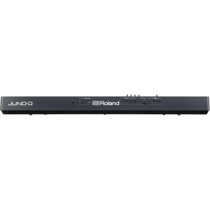 Roland JUNO-D8 - w/Double Braced Keyboard Stand