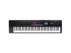 Roland JUNO-D8 - 88-Note Synthesizer w/Weighted Keys
