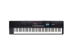 Roland JUNO-D8 - 88-Note Synthesizer w/Weighted Keys