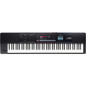 Roland JUNO-D8 - 88-Note Synthesizer w/Weighted Keys