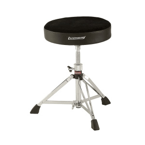 Ludwig L348TH Round Throne