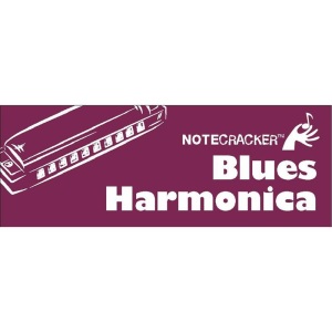 Notecracker - Blues Harmonica