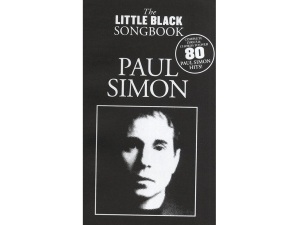 The Little Black Songbook - Paul Simon