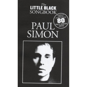 The Little Black Songbook - Paul Simon