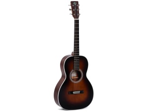 Sigma 00M-1S Sunburst