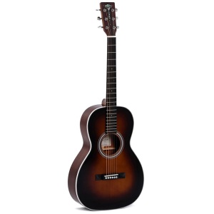 Sigma 00M-1S Sunburst