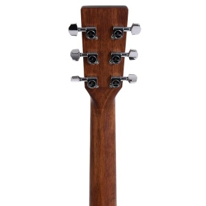Sigma 00M-1S Sunburst