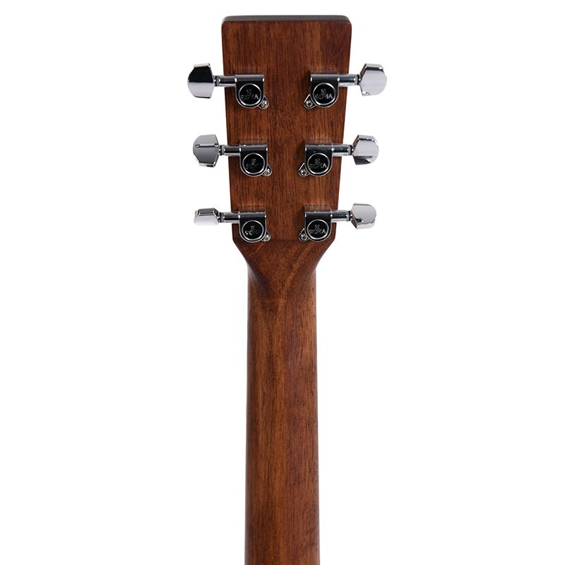 Sigma 00M-1S Sunburst - Image 2
