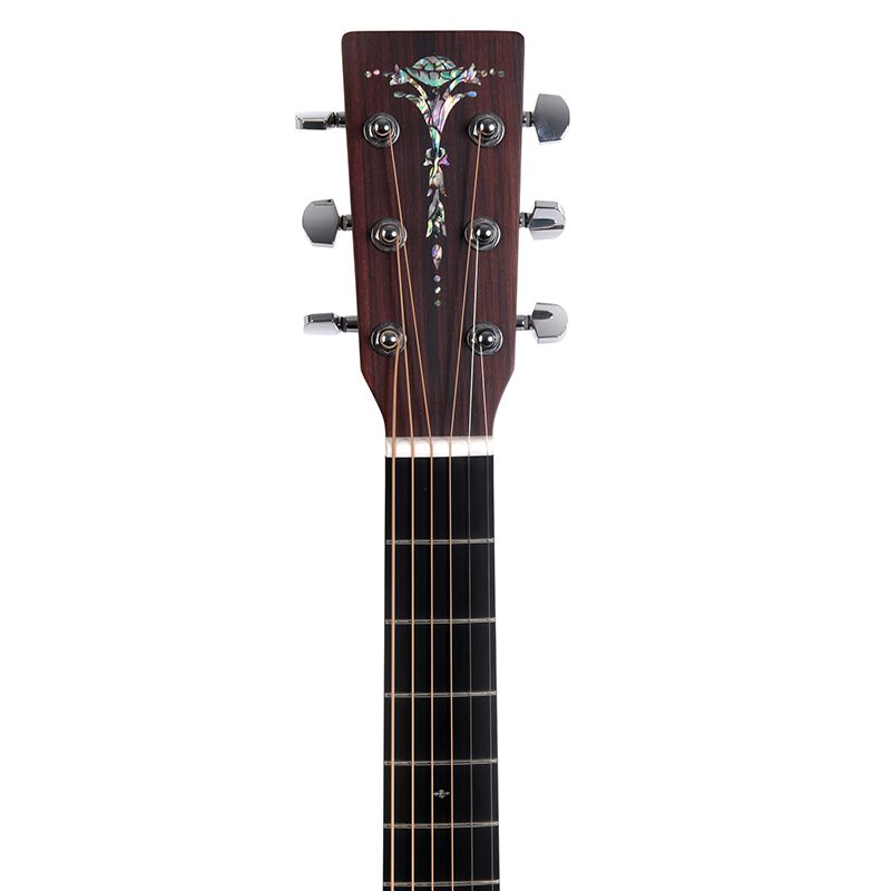 Sigma 00M-1S Sunburst - Image 3