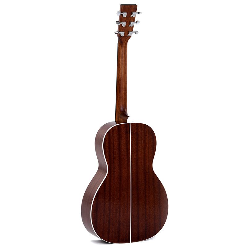 Sigma 00M-1S Sunburst - Image 6