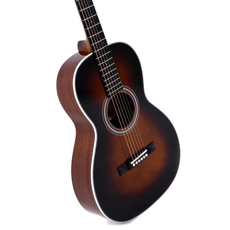 Sigma 00M-1S Sunburst - Image 5