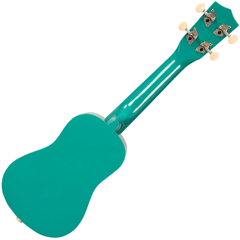 The Beatles Ukulele - Abbey Road - Image 5
