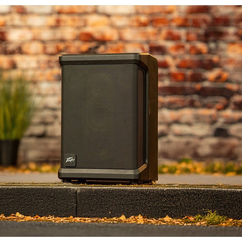 Peavey Solo - Battery Powered Portable PA System - Image 4
