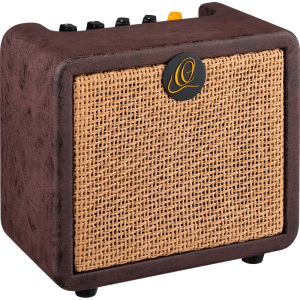 Ortega PTWO - Battery Powered Acoustic Busking Amplifier