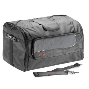 Stagg SPB-12 - 12-Inch Speaker Padded Bag
