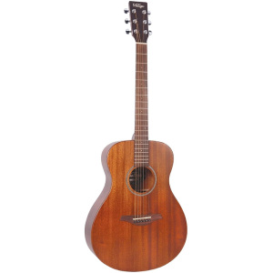 Vintage V300 Acoustic Guitar Pack - Mahogany