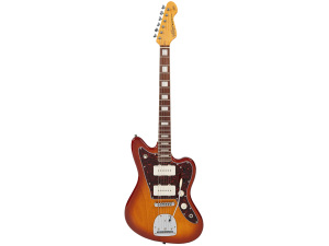 Vintage REVO Series - Surfmaster - Amberburst