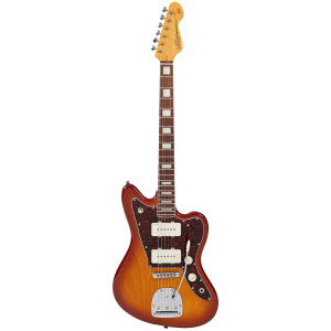 Vintage REVO Series - Surfmaster - Amberburst