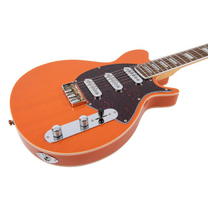 Vintage REVO Series - Vision - Trans Orange