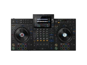 AlphaTheta XDJ-AZ - w/HDJ-F10 Heaphones