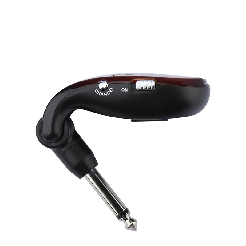 Xvive U2 Wireless Guitar System - Sunburst - Image 4