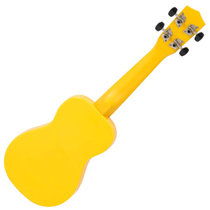 The Beatles Yellow Submarine Ukulele - Characters