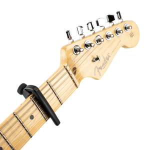 D'addario NS Pro Plus Capo - Black