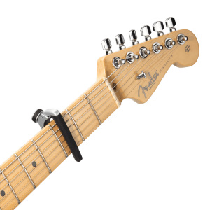 D'addario NS Pro Plus Capo - Silver