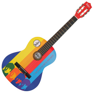The Beatles Guitar Outfit - Hard Days Night