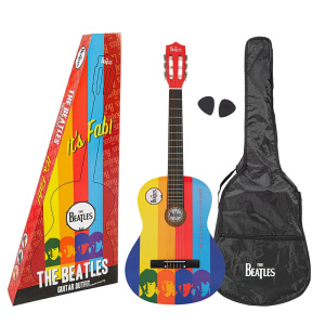 The Beatles Guitar Outfit - Hard Days Night